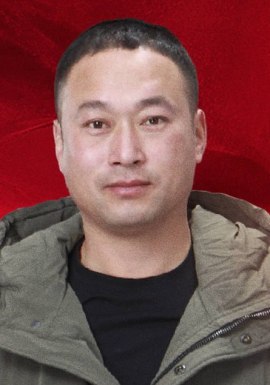 Zhang Tong-Xue