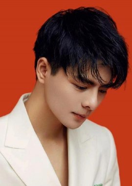 Li Zhuo-Yao