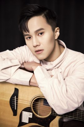 Zuo Ye