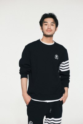 Tan Yu-Qiao