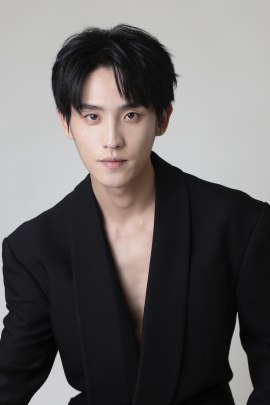 Dylan Dai Shao-Dong