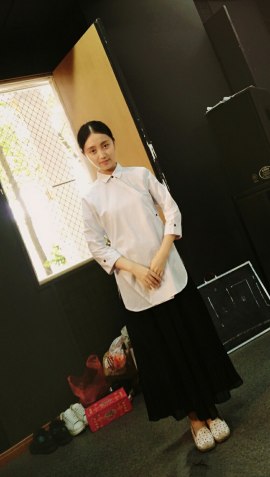Hai Yi-Fan