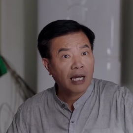 Teng Bao-Cai
