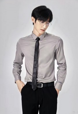 Wang Zhi-Yong