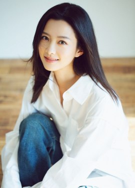 Li Zhi-Xia