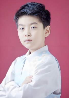 Wu Yu-Ze