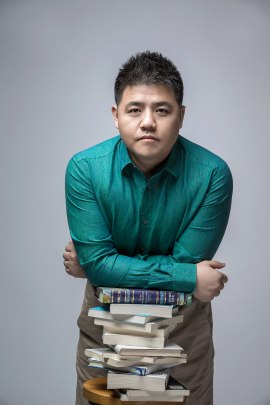 Fan Deng