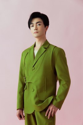 Cong Lin-Yi