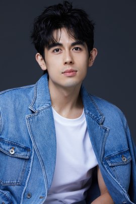 Guo Yi-Huan