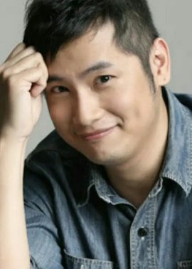 Jiang Bing-Chen