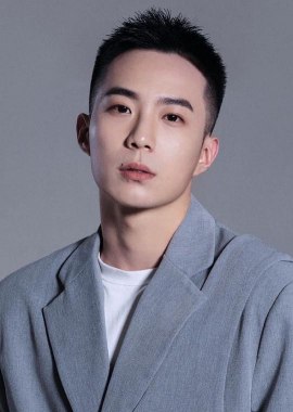 Zhang Bo-Yu
