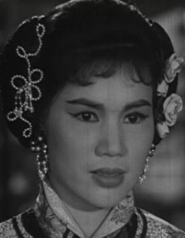Yu Mei-Wah