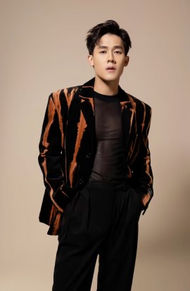 Richie Koh