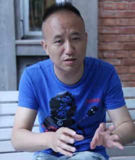 Zhu Wen
