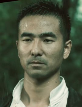 Wang Hao