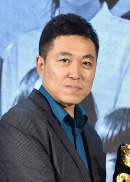 Zhang Chen