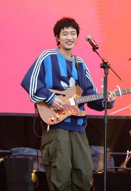 Liu Xi-Meng