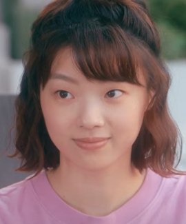 Lin Yan-Ci