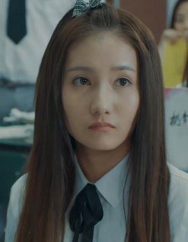 Liu Mei-Lun