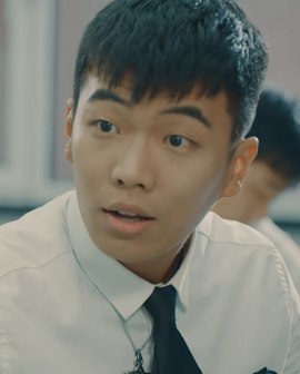 Sun Yu-Zhe