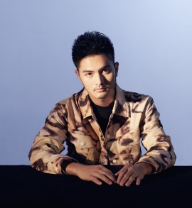 Li Yi-Cheng