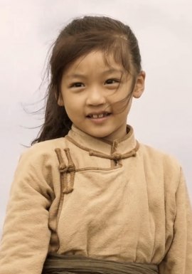 Luo Yi-Chun