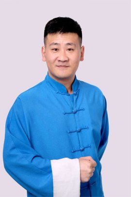 Song Guan-Peng