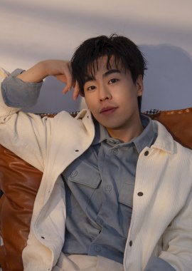 Jiang Peng