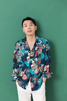 Xu Ben-Yi