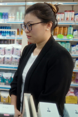 Li Jin-Feng