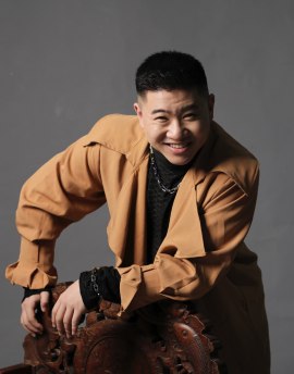 Yang Yu-Guang