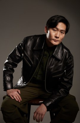 Cai Xia-Jie