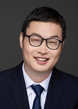 Zheng Wei-Guo