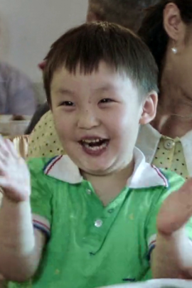Zan Bo-Wen