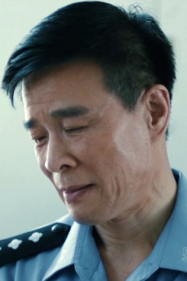 Guan Wei