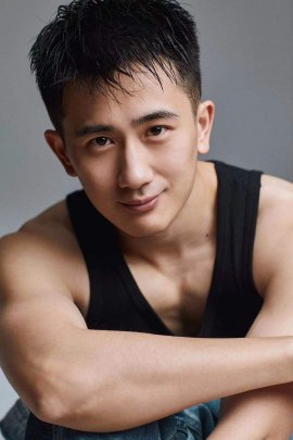 Ma Ming-Yu