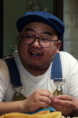 He Jun-Da