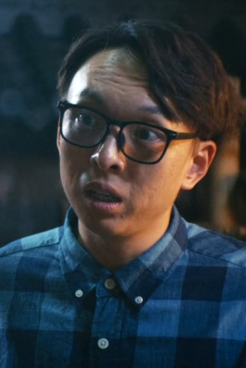 Wang Zi-Ao