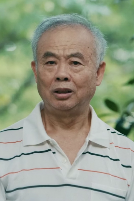 Xiong Lang-He