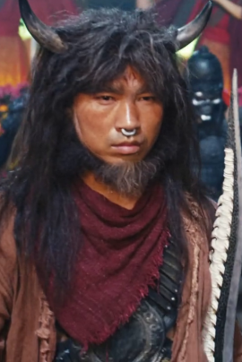 Jie Rui-Yan