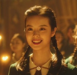 Zhang Mei-Ling