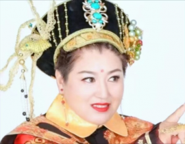 Zhang Xing-Fu