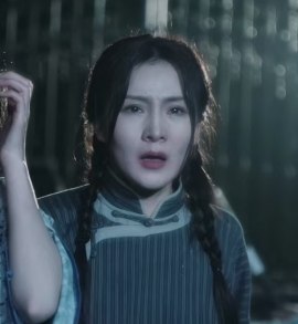 Fei Nuo-Yi