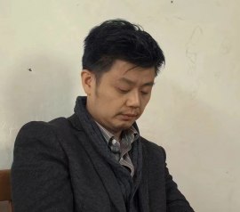 Chen Jin-Kui