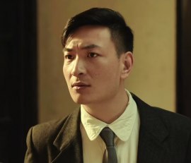 Song Yang-Yang