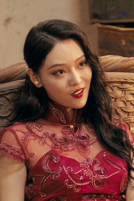 Liu Yan-Xi