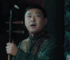 Zhu Jiang-Neng