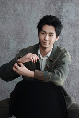 Liu Lei