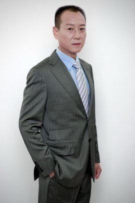 Guo Jian