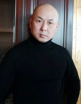 Chen Qu